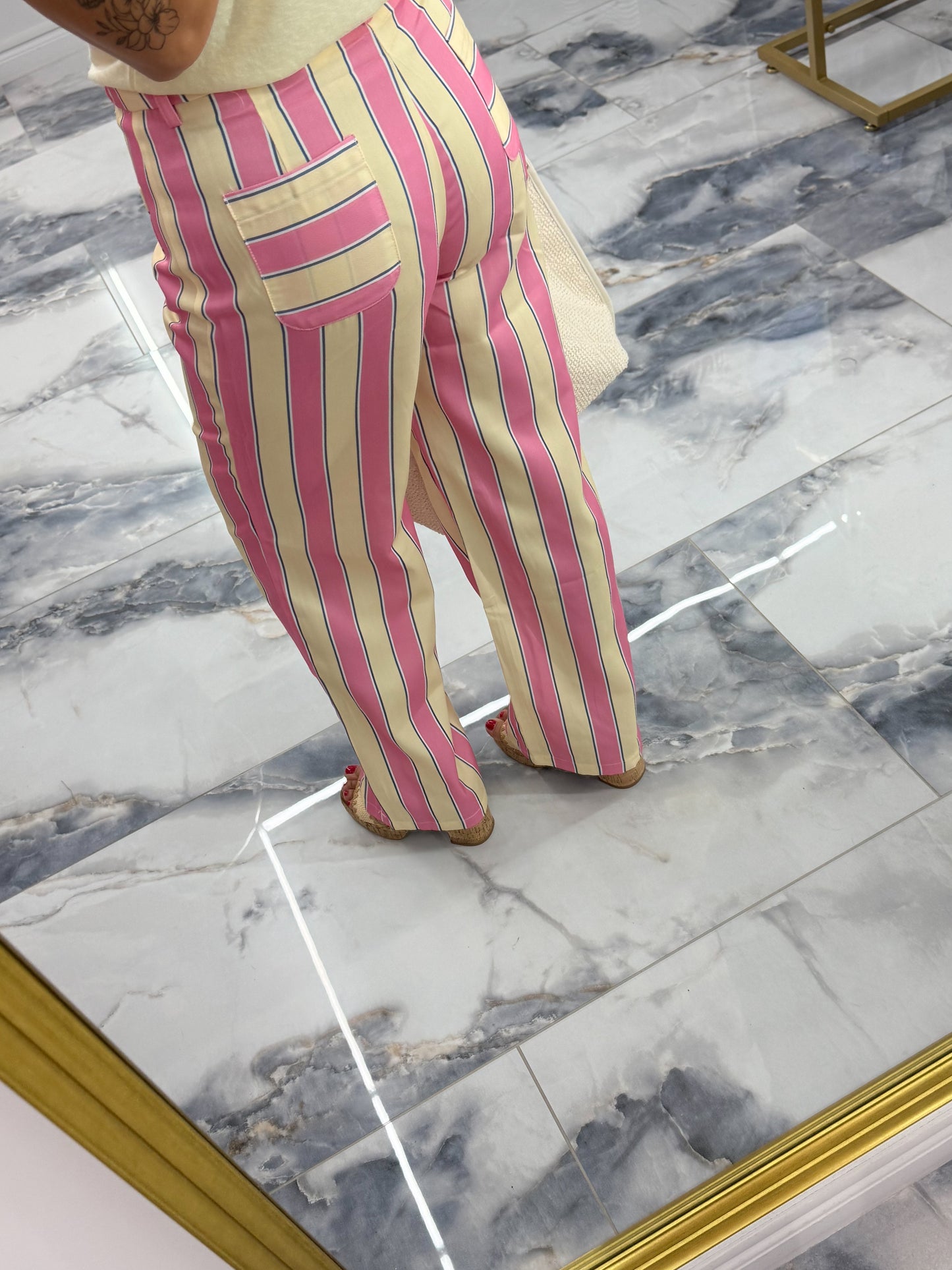 Pantalon MOLIE