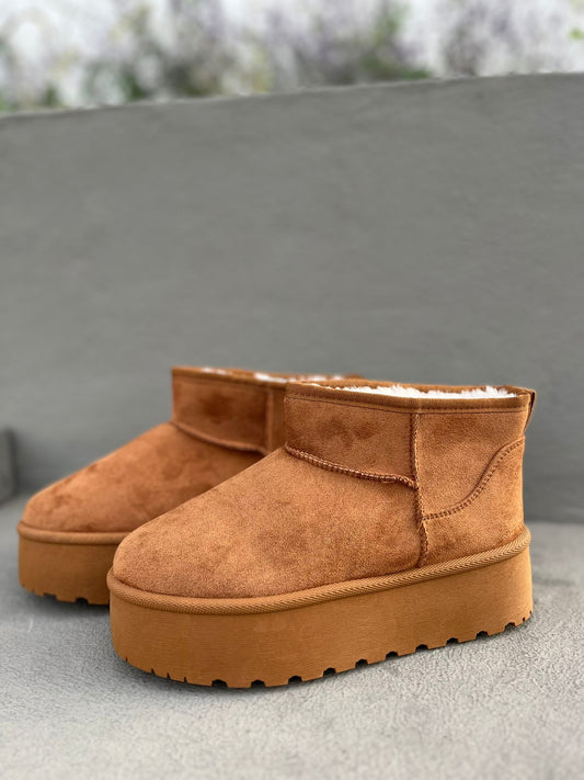 Boots CHLOÉ