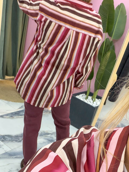 Chemise PORTOFINO