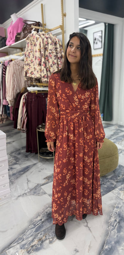 Robe JANELLE