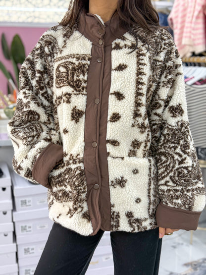 Veste TESSA