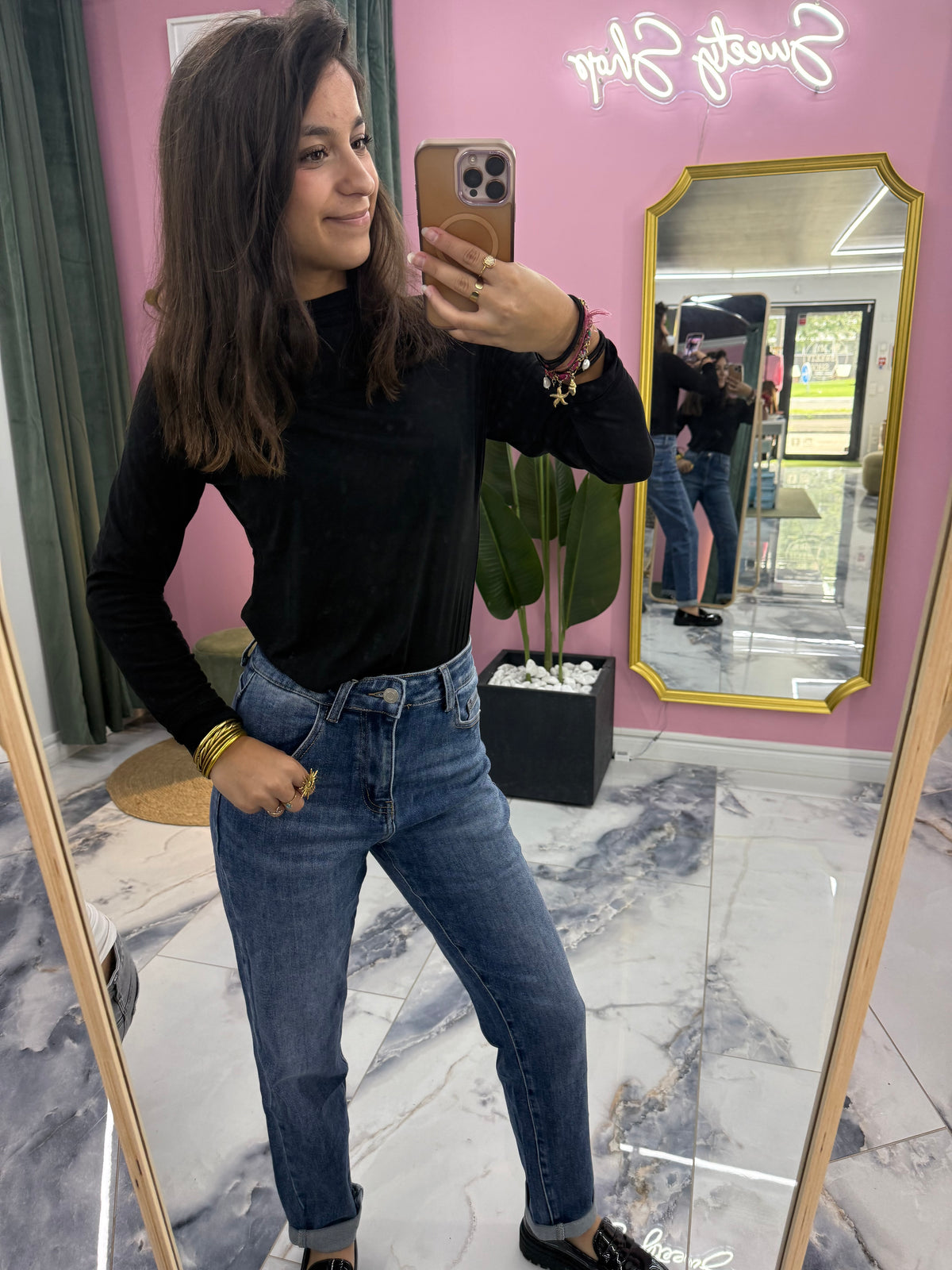 Jean KENDRA bleu classique