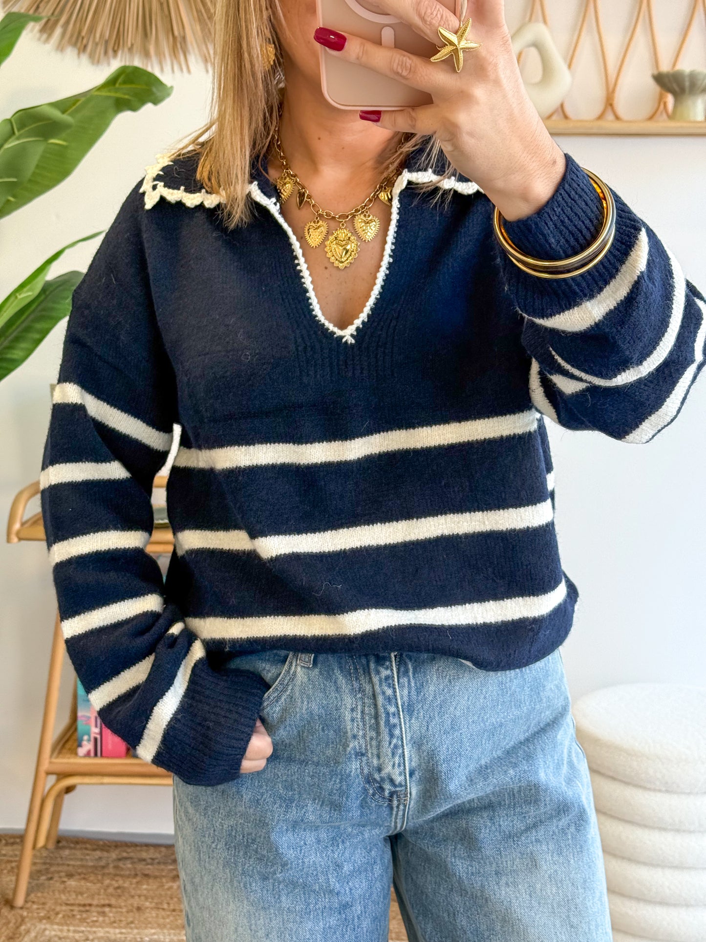 Pull SAILOR