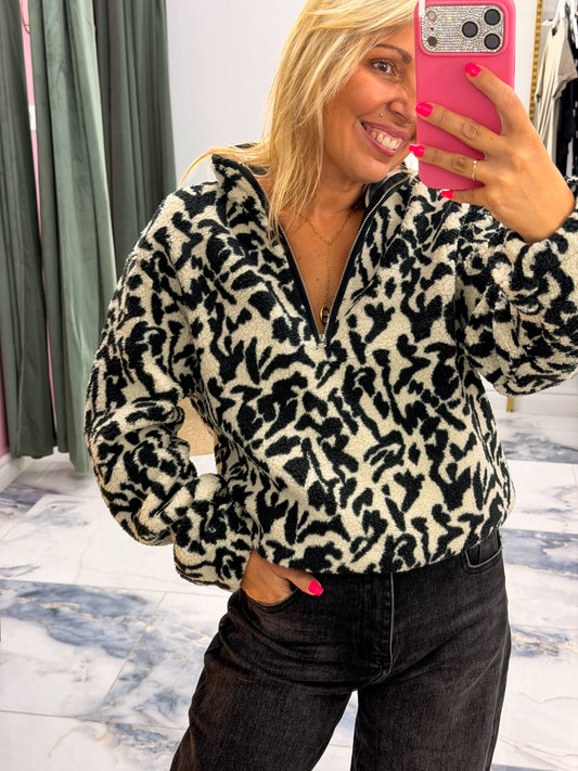 Veste Polaire NALA