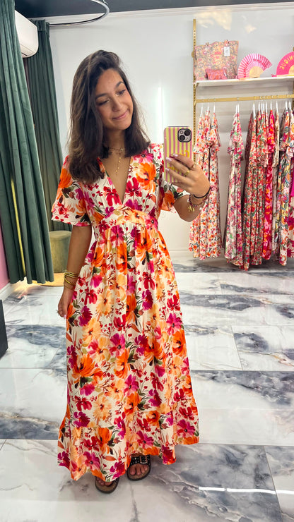 Robe AGATHE