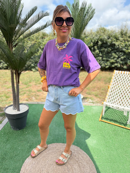 Short FLEUR