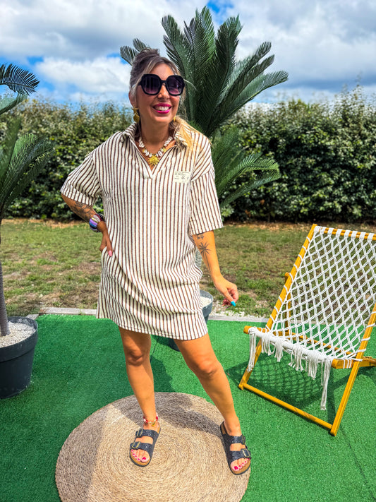 Robe COCO BEACH