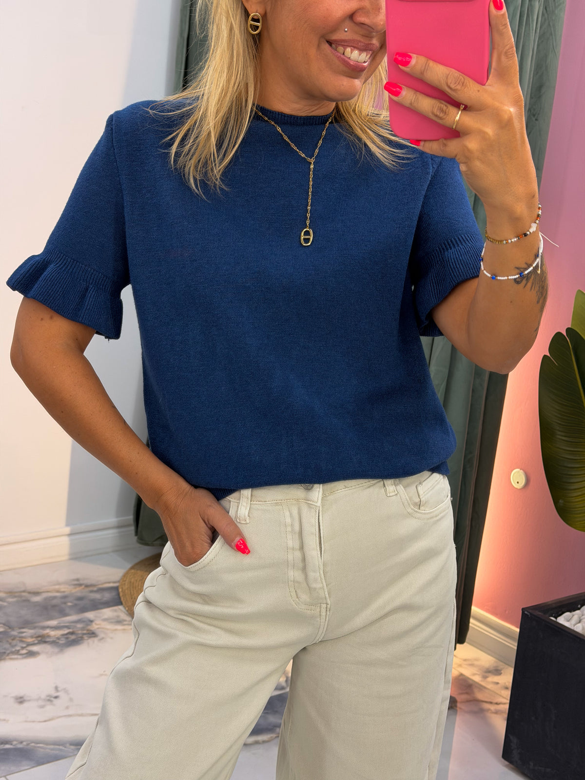 Pull COLINE Marine