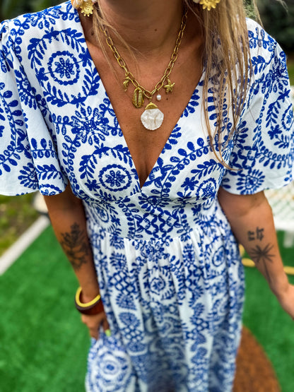 Robe SANTORINI