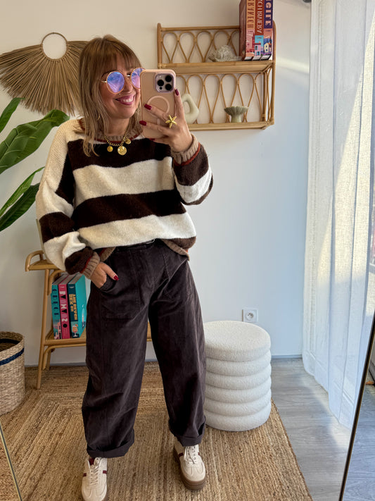 Pull YSELLA Choco
