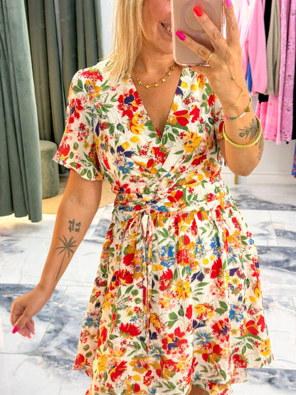 Robe BLOOMY