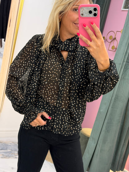 Blouse ROMANE