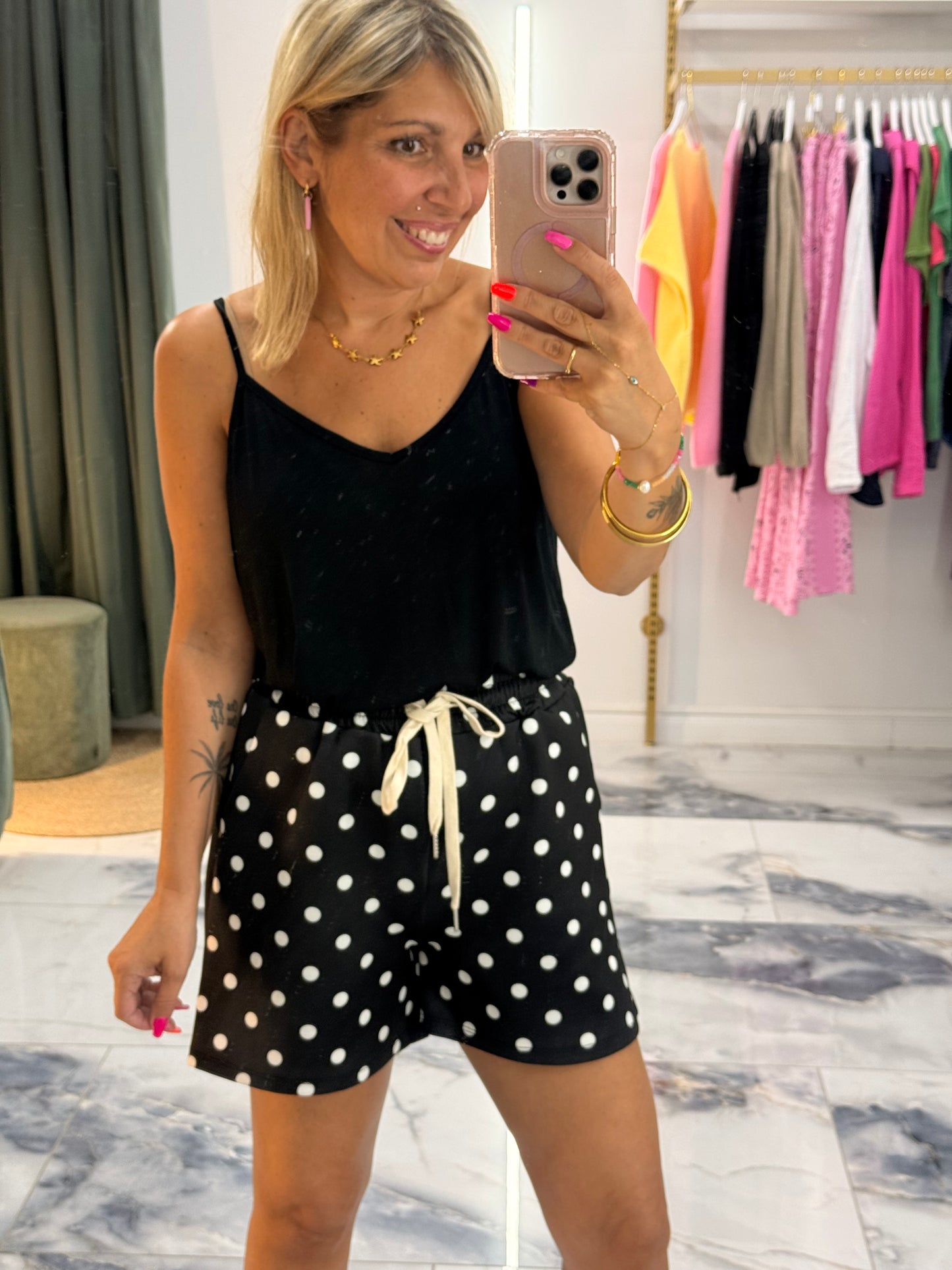 Short ROXANE