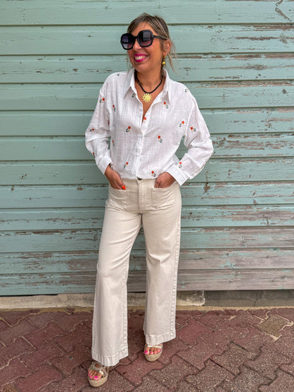 Chemise ORA