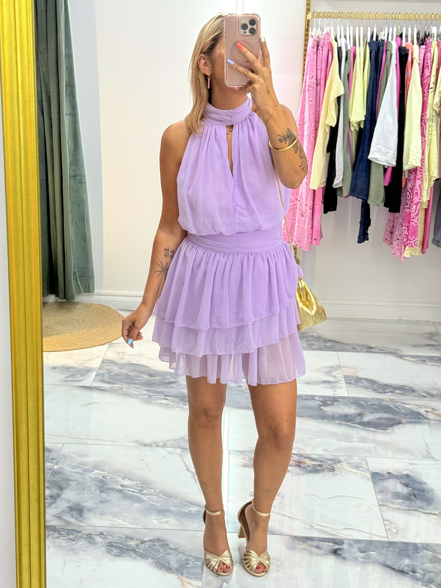 Robe CAMILLE