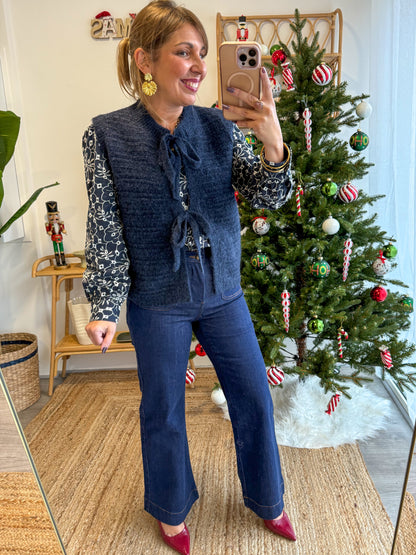 Escarpins GIULIA Bordeaux