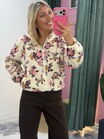 Veste ROSIE