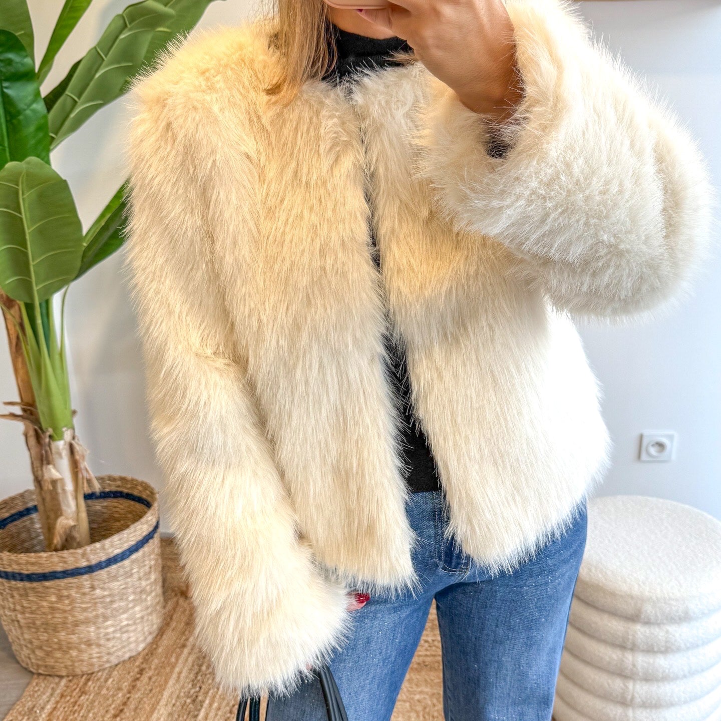 Veste AURIA