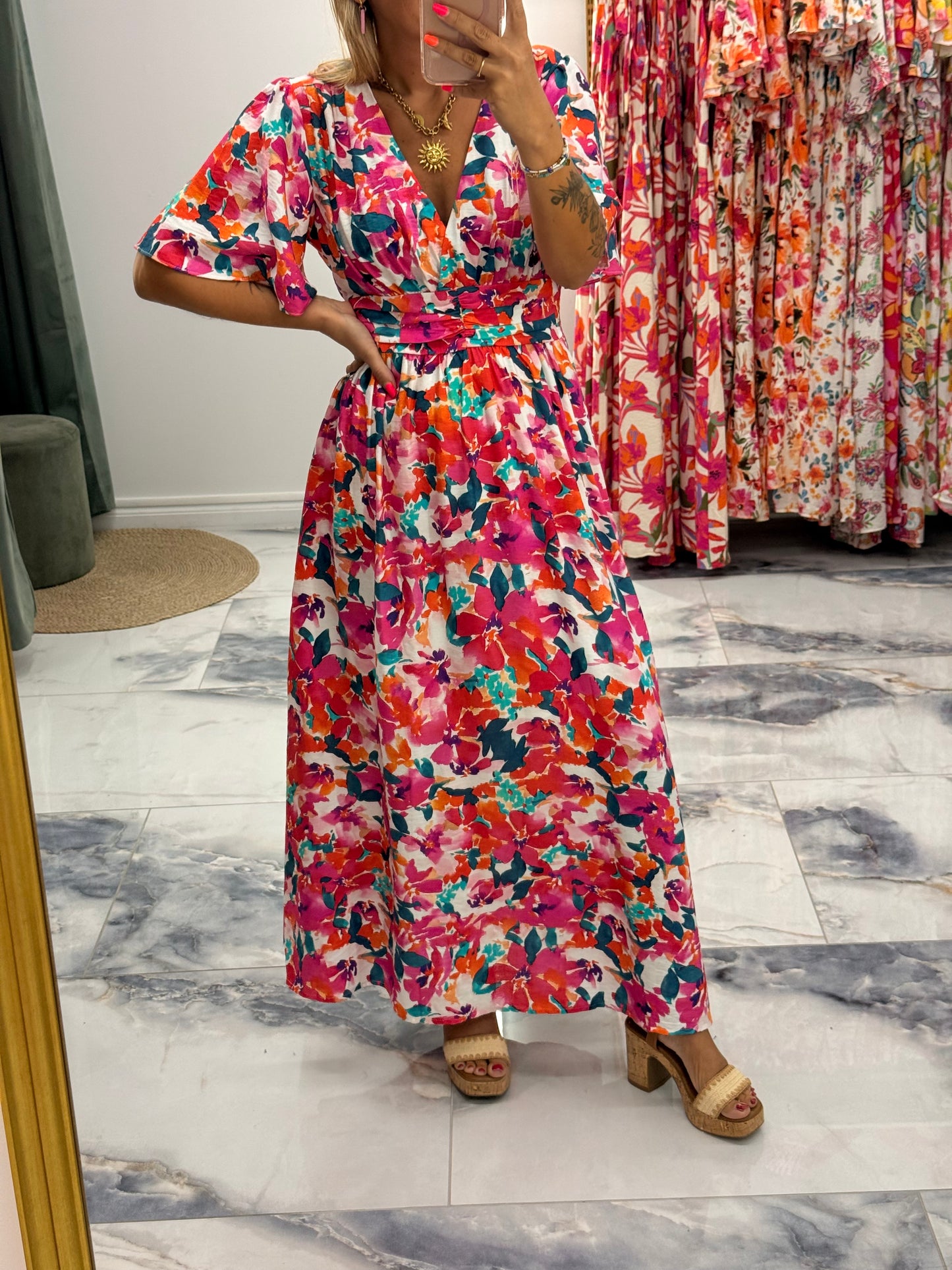 Robe ALBA