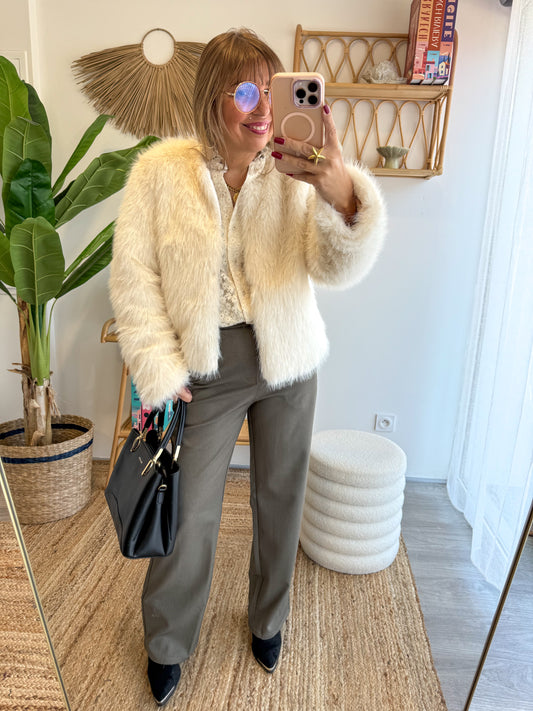 Veste AURIA