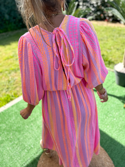 Robe ST TROPEZ