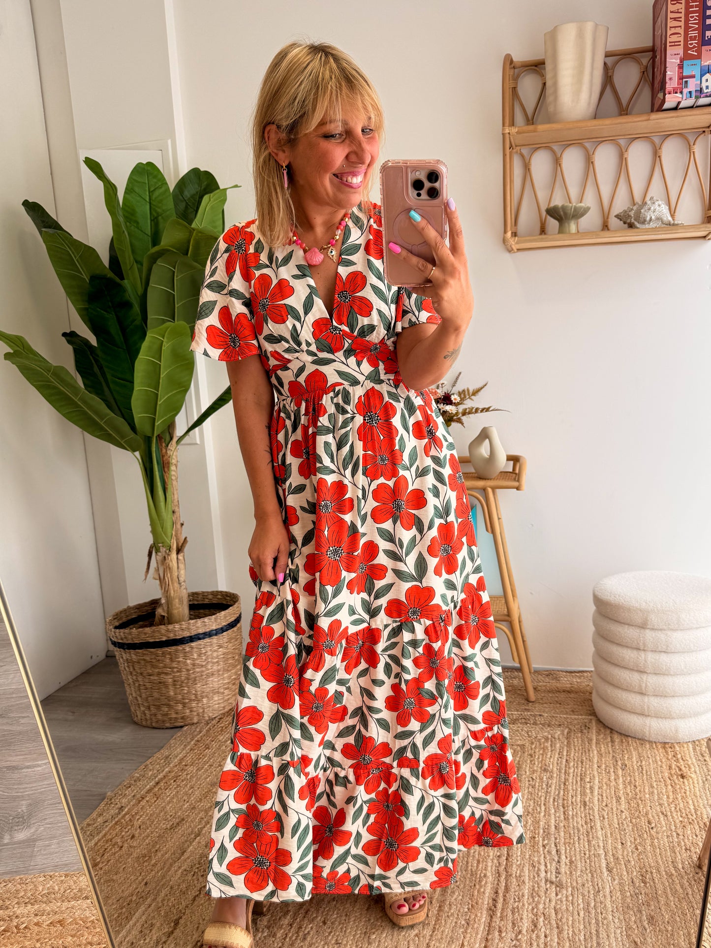 Robe SOLENA