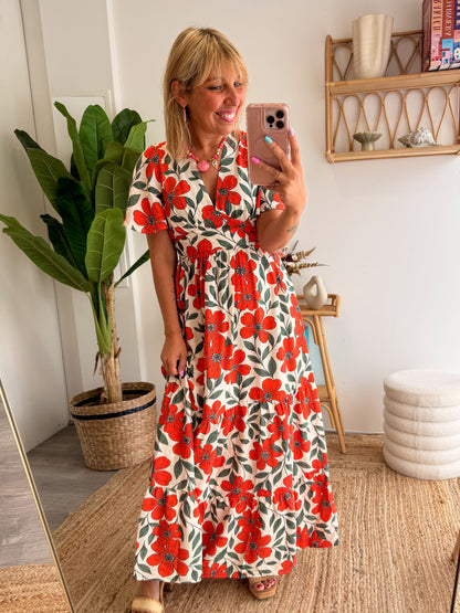Robe SOLENA