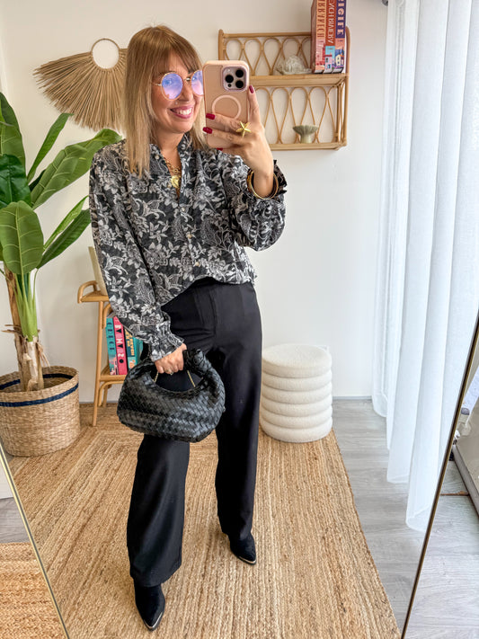 Chemise MAELIS
