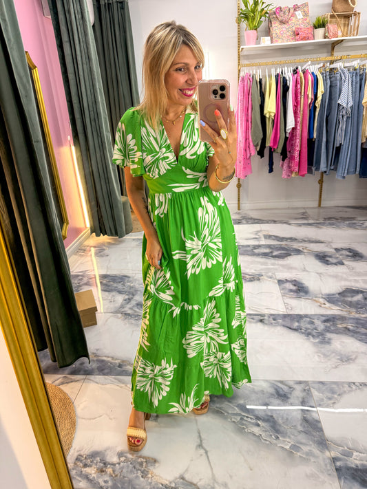 Robe JADE