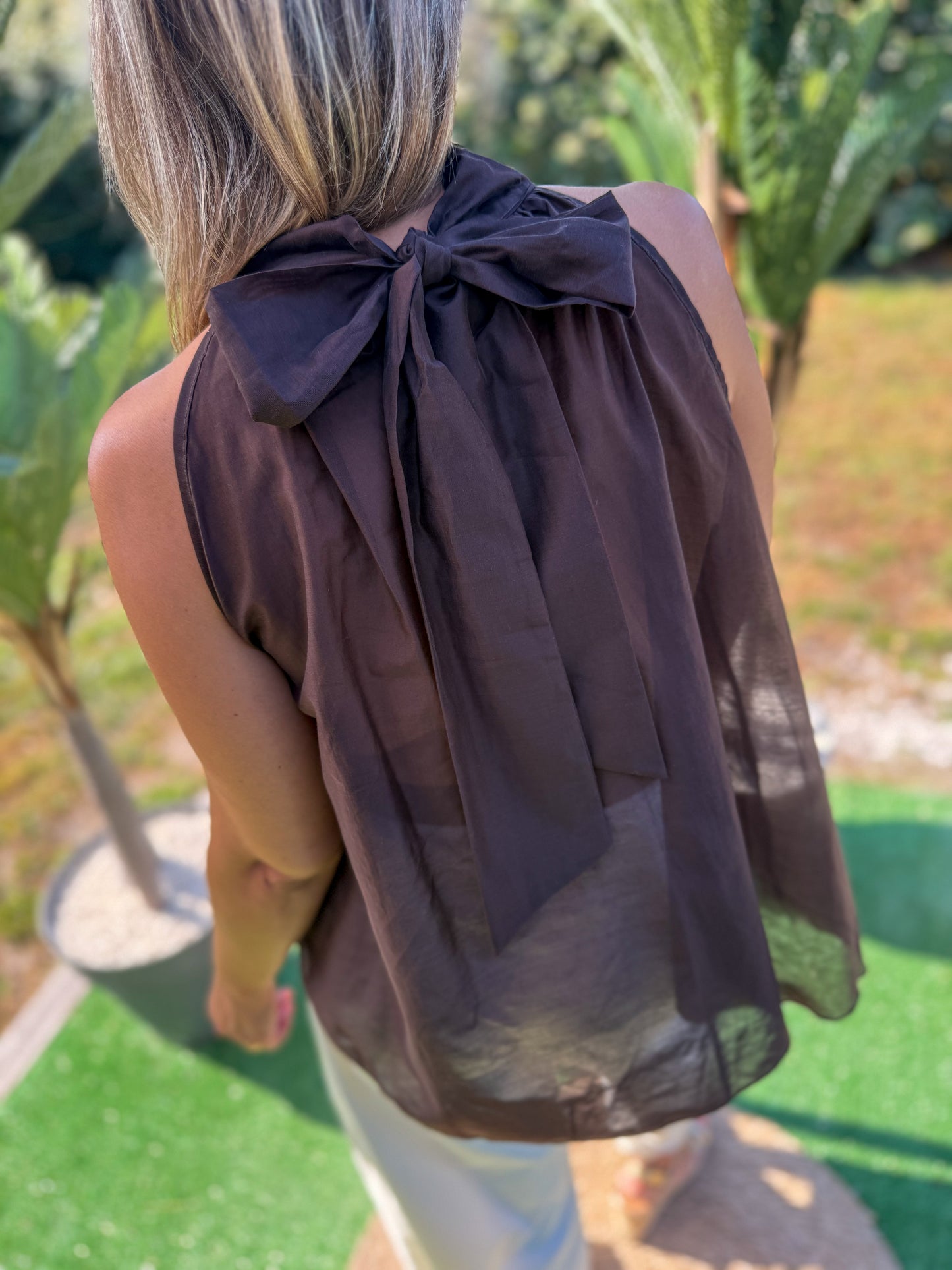 Top MALTE choco