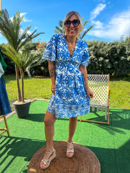 Robe POSITANO