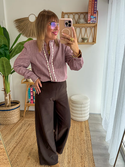 Chemise ROMY