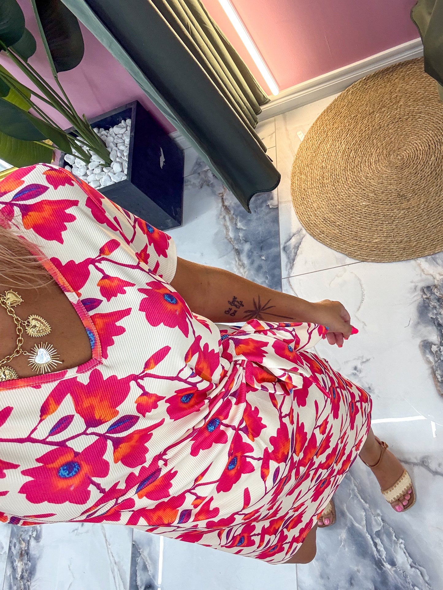 Robe ROSALINE