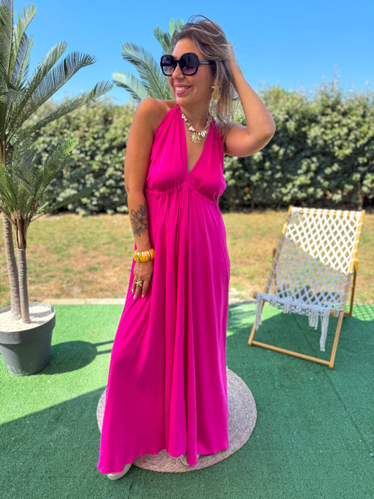 Robe RiVA Fushia