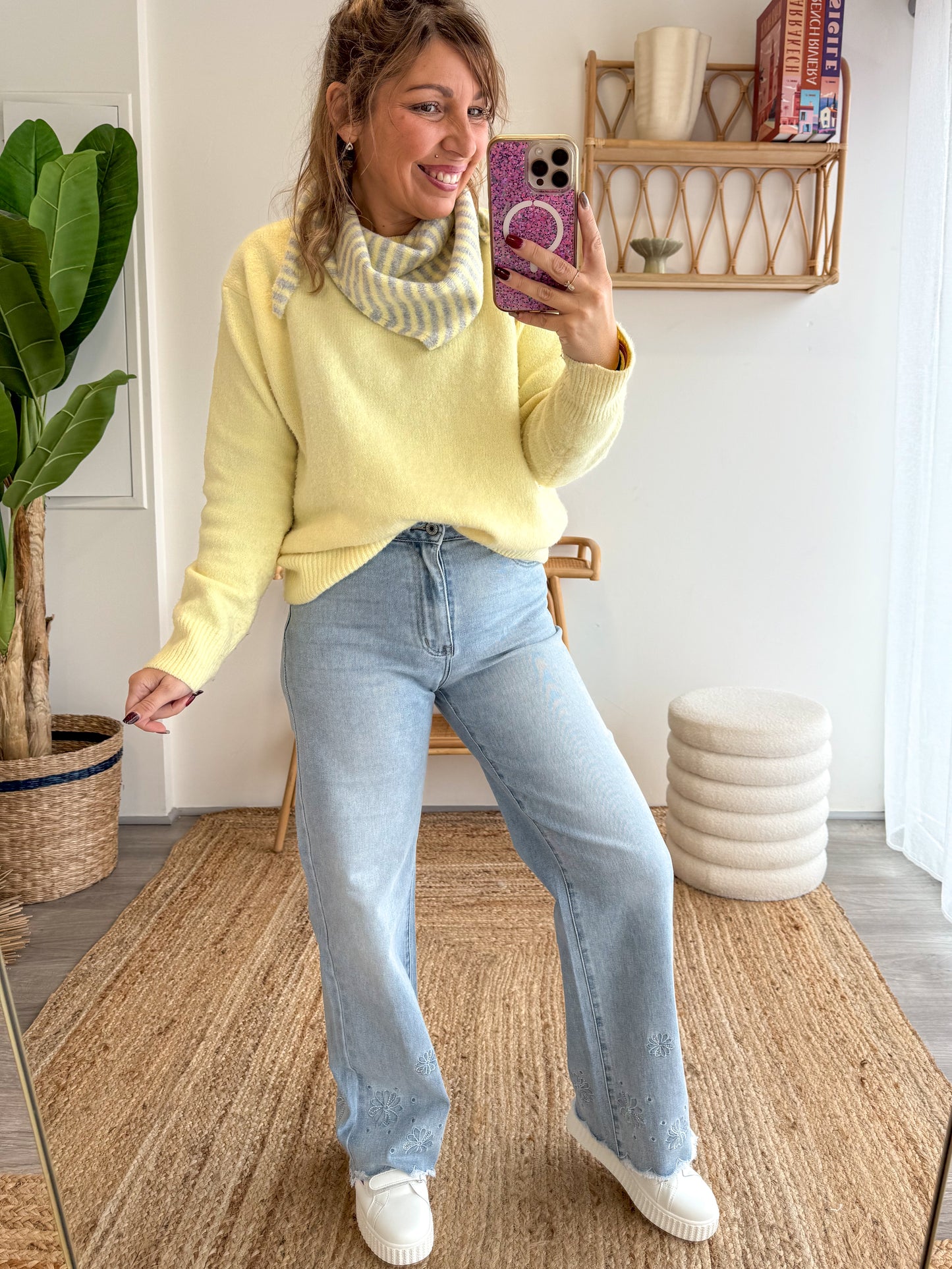 Jean FLEUR