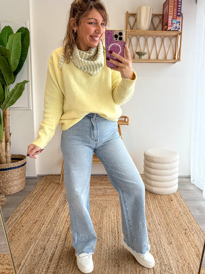 Jean FLEUR
