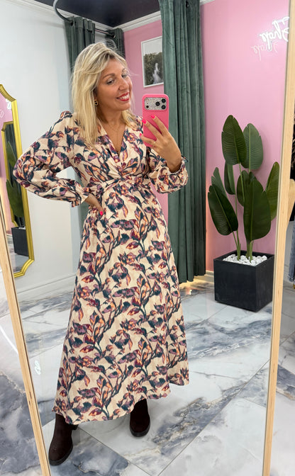 Robe CONSTANCE