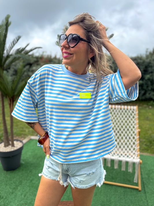 T-shirt SELF LOVE CLUB