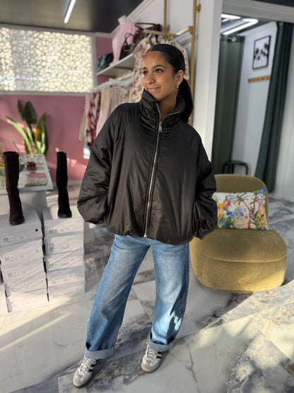 Veste CANDY noir