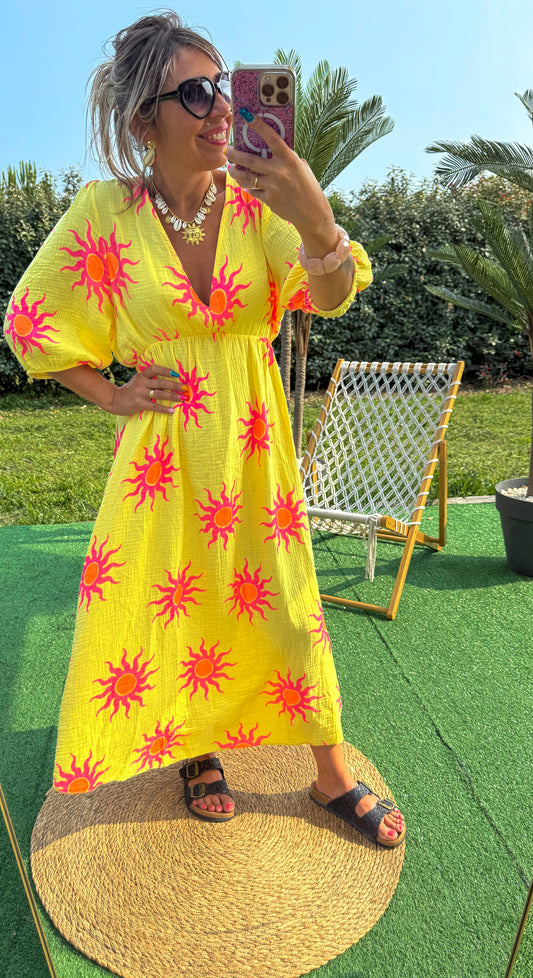 Robe SUN