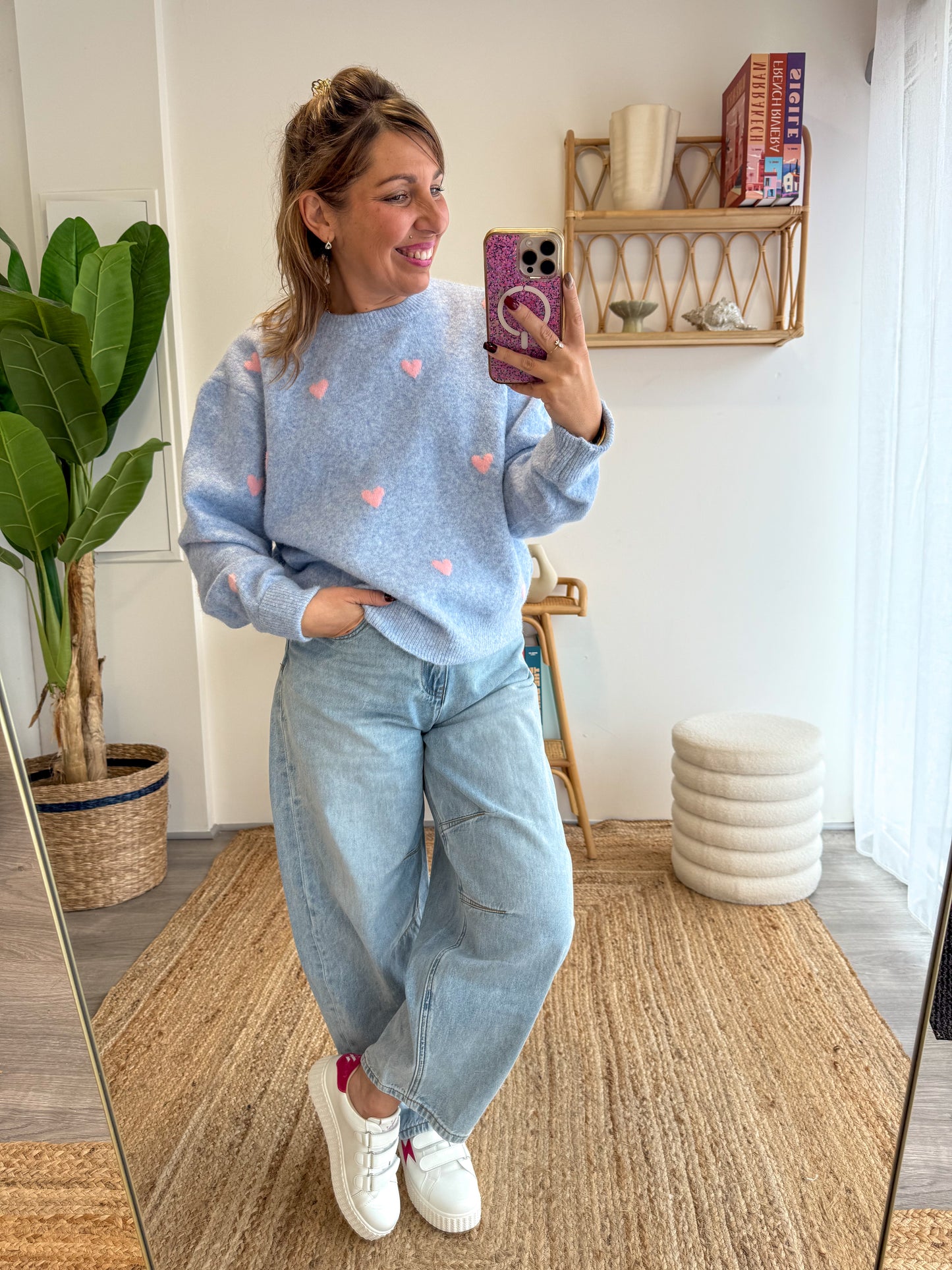 Jean ballon victoria