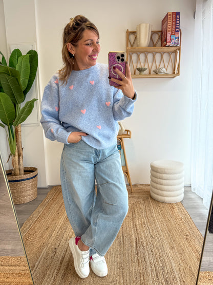 Jean ballon victoria