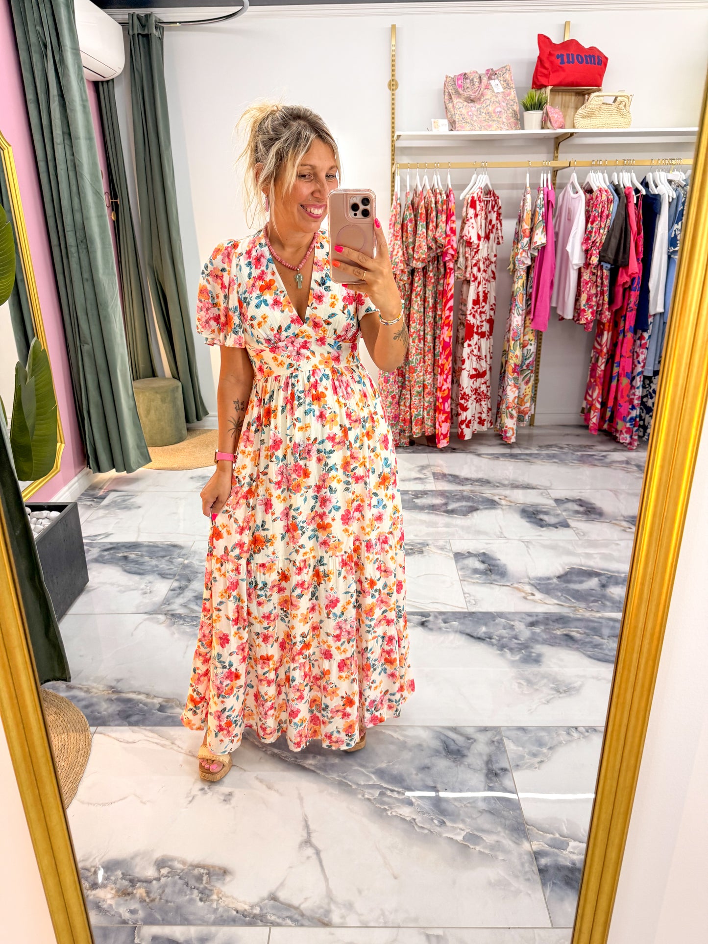 Robe VAIA