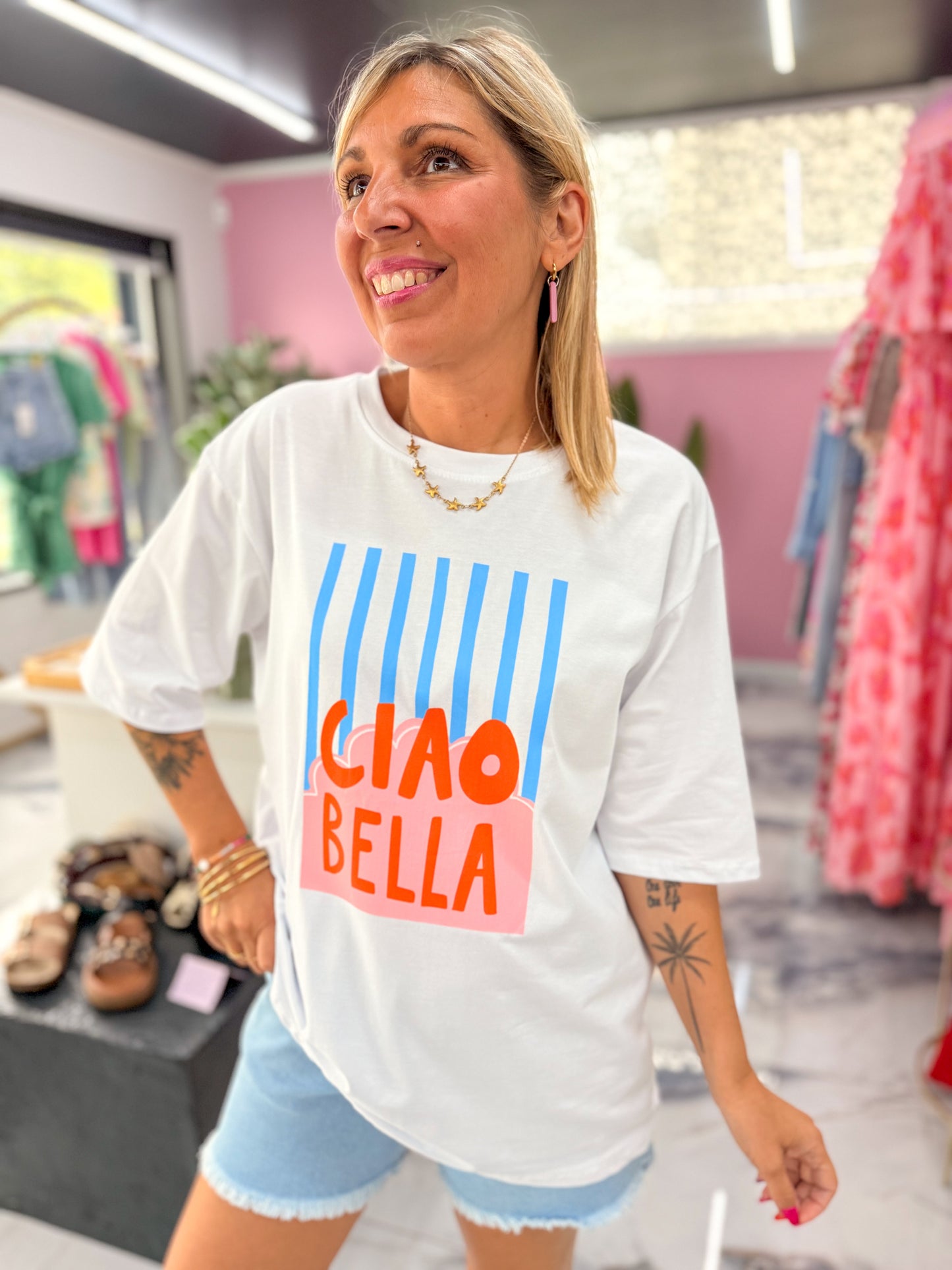 T-shirt BELLA