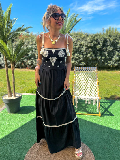 Robe CABO