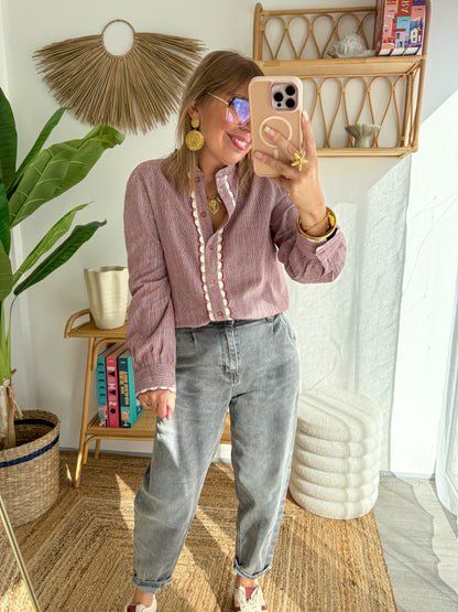 Chemise ROMY