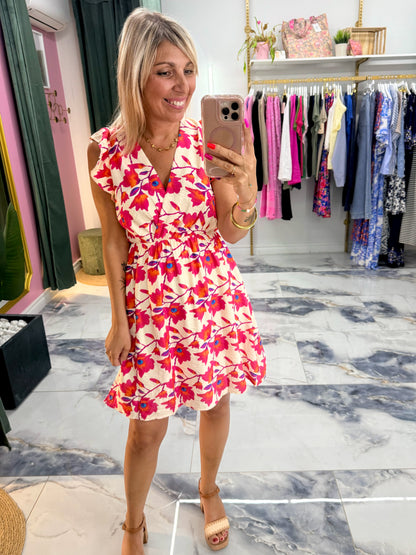 Robe FLOREA