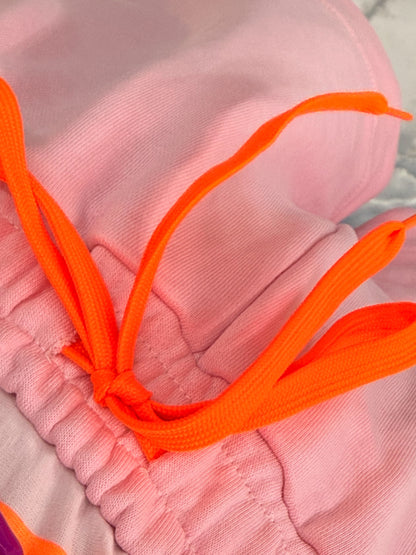 Short MALIBU rose