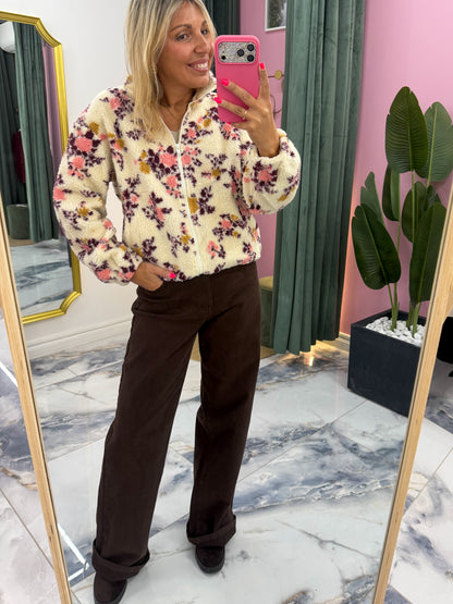 Veste ROSIE
