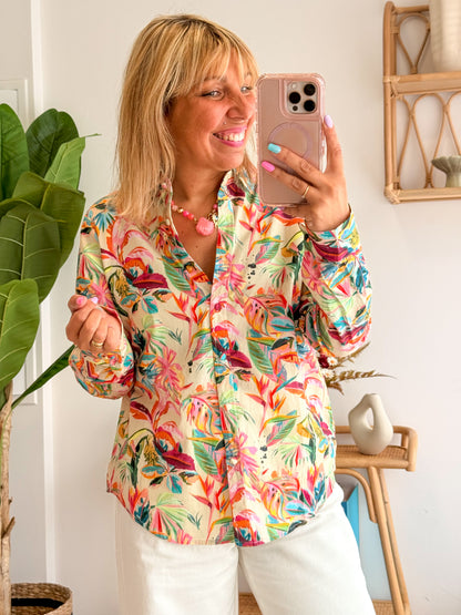 Chemise LYS